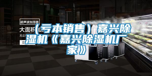 (虧本銷(xiāo)售)嘉興除濕機(jī)《嘉興除濕機(jī)廠家》